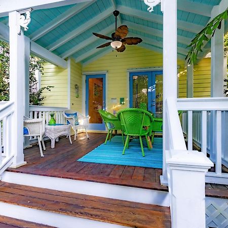 Bahama House Vila Key West Exterior foto