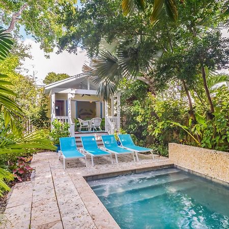 Bahama House Vila Key West Exterior foto