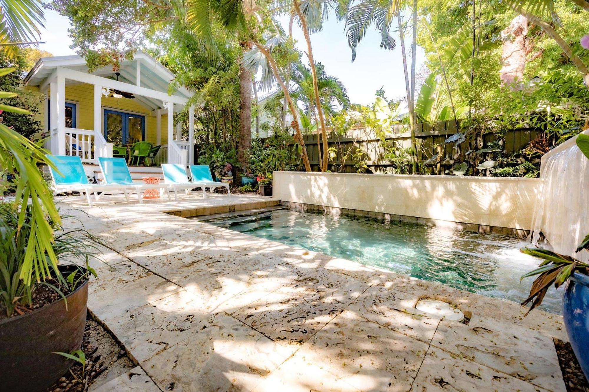 Bahama House Vila Key West Exterior foto