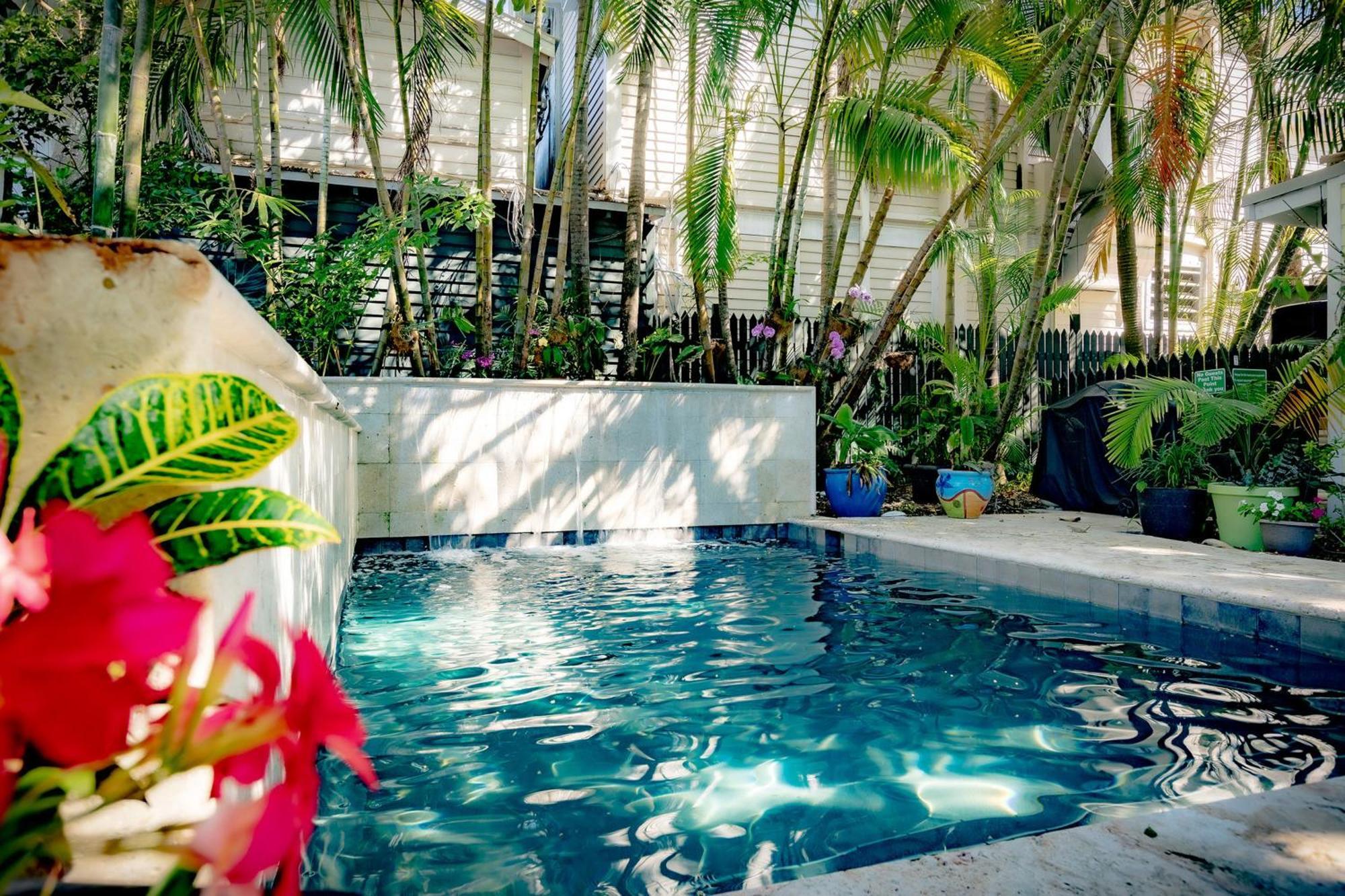 Bahama House Vila Key West Exterior foto