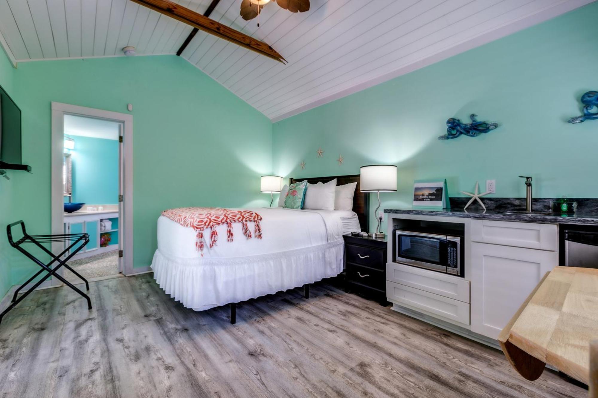 Bahama House Vila Key West Exterior foto