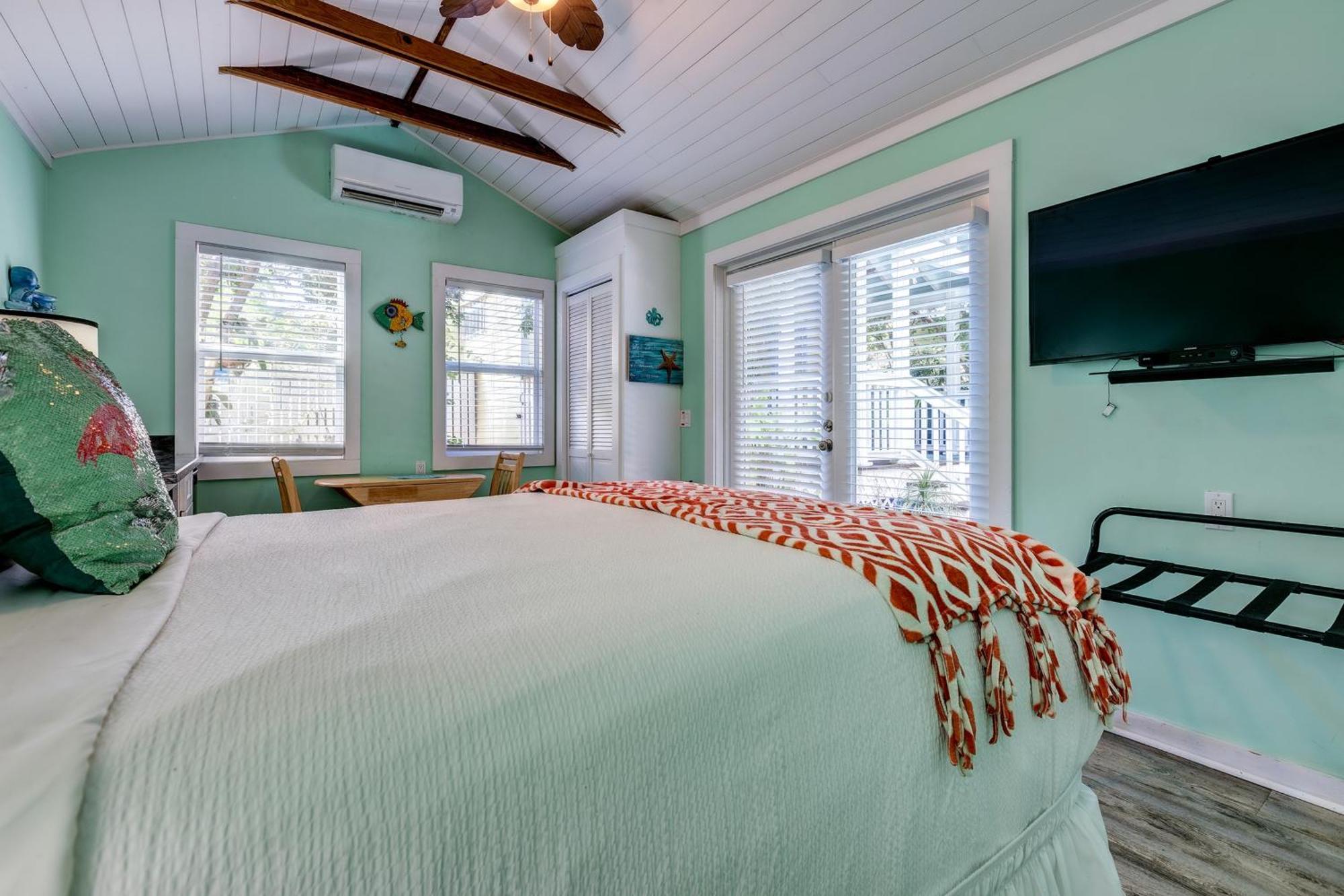 Bahama House Vila Key West Exterior foto