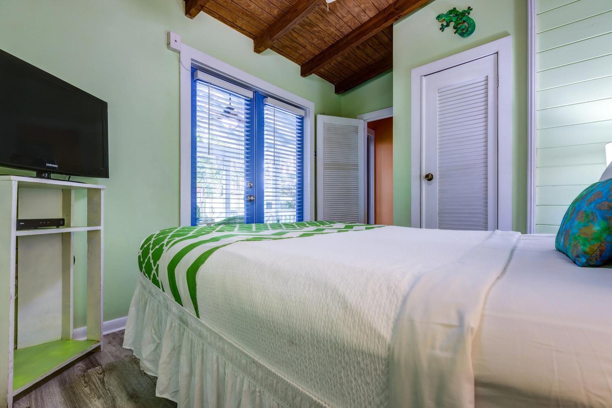 Bahama House Vila Key West Exterior foto