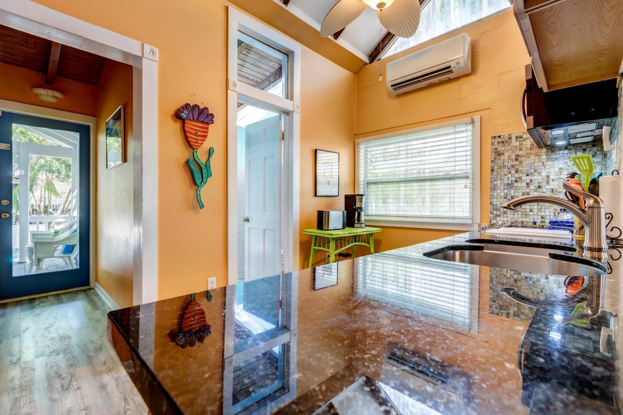 Bahama House Vila Key West Exterior foto