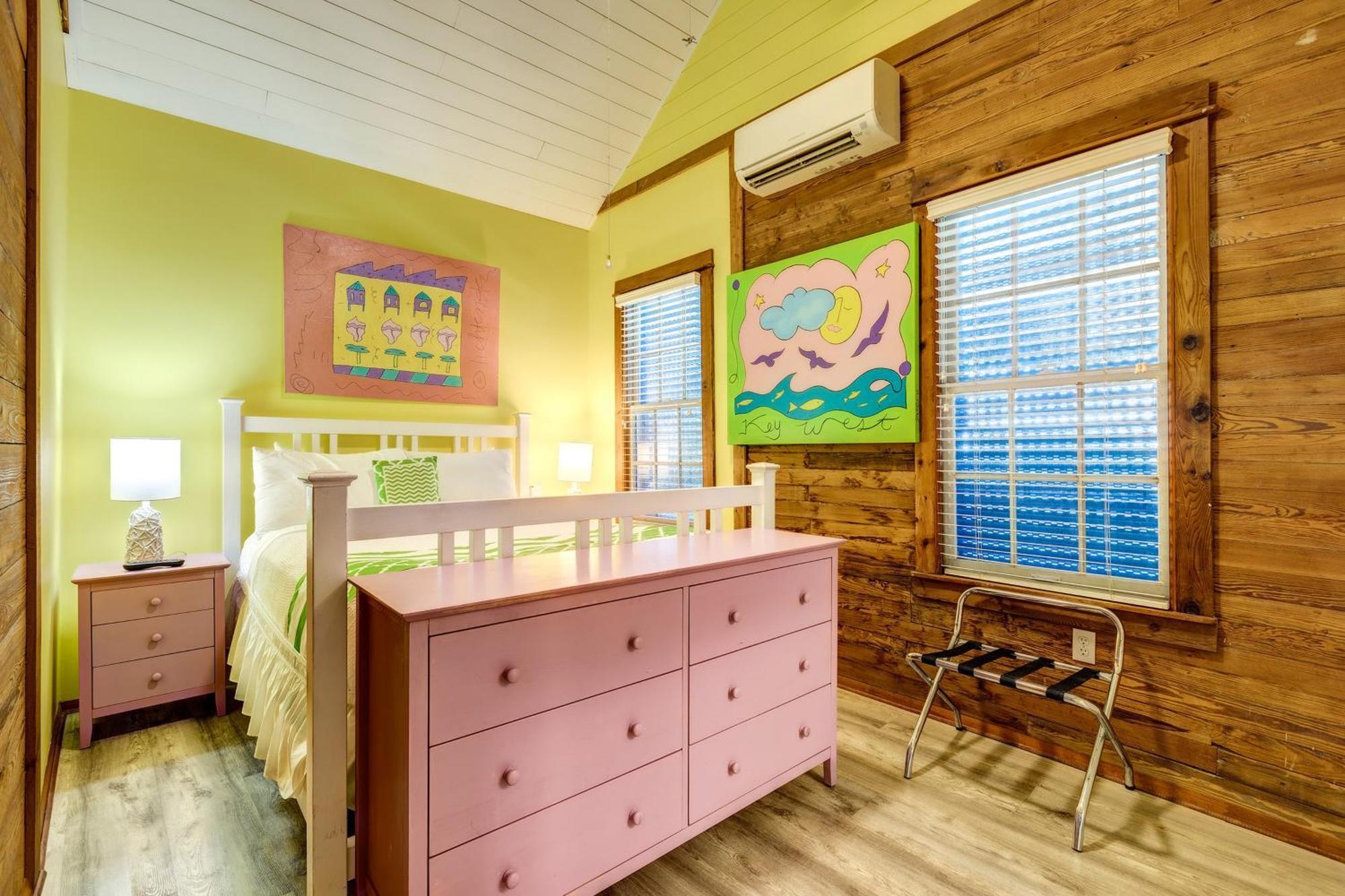 Bahama House Vila Key West Exterior foto