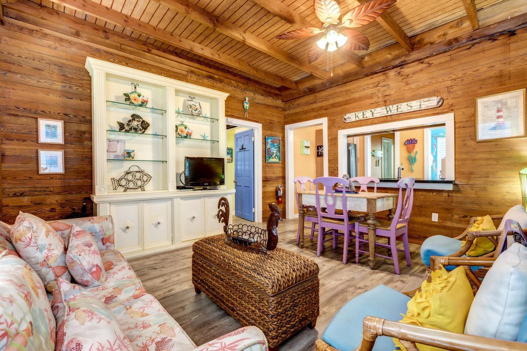 Bahama House Vila Key West Exterior foto