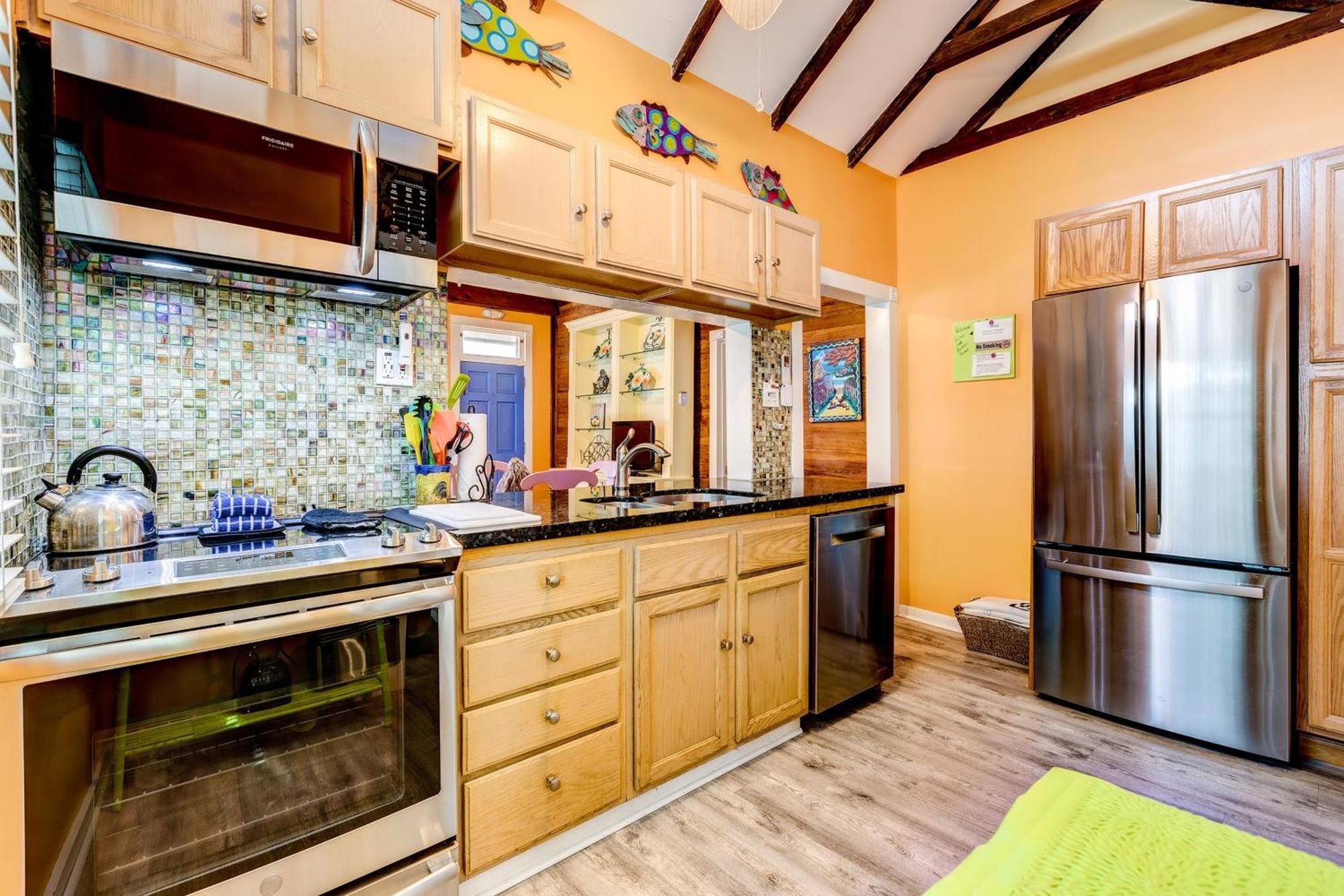 Bahama House Vila Key West Exterior foto