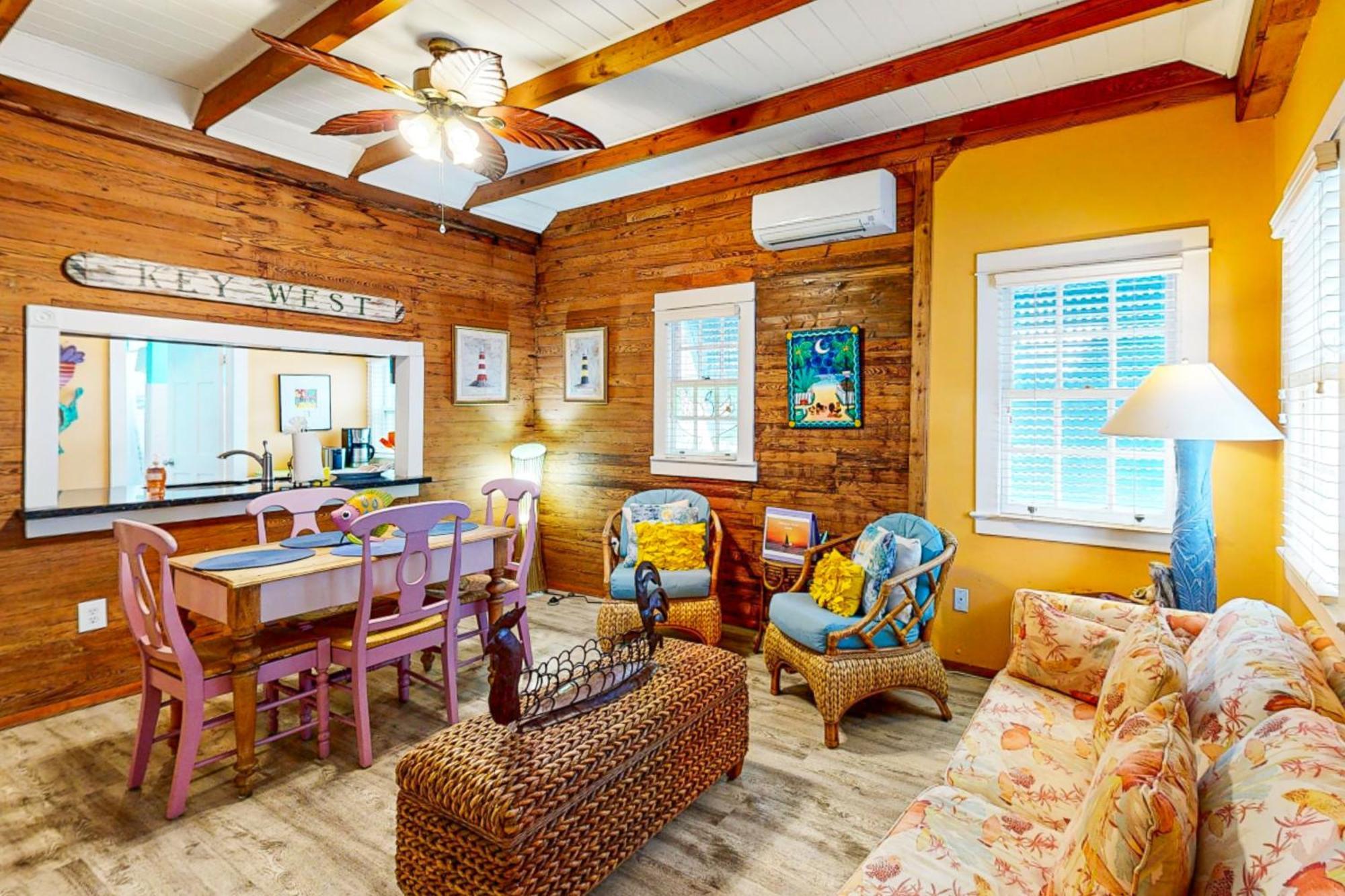 Bahama House Vila Key West Exterior foto