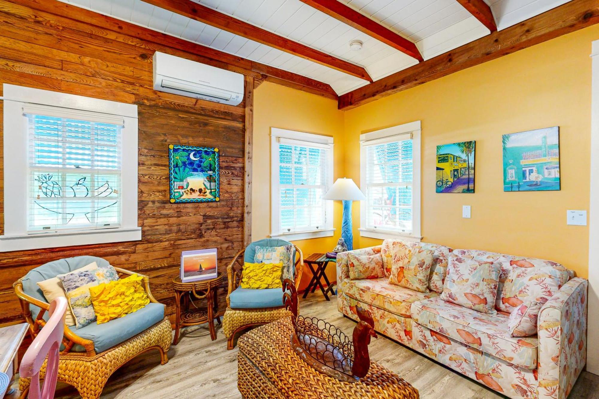 Bahama House Vila Key West Exterior foto