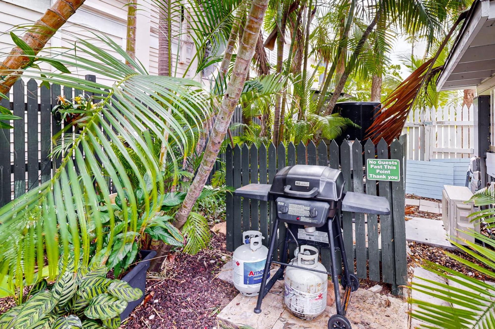 Bahama House Vila Key West Exterior foto