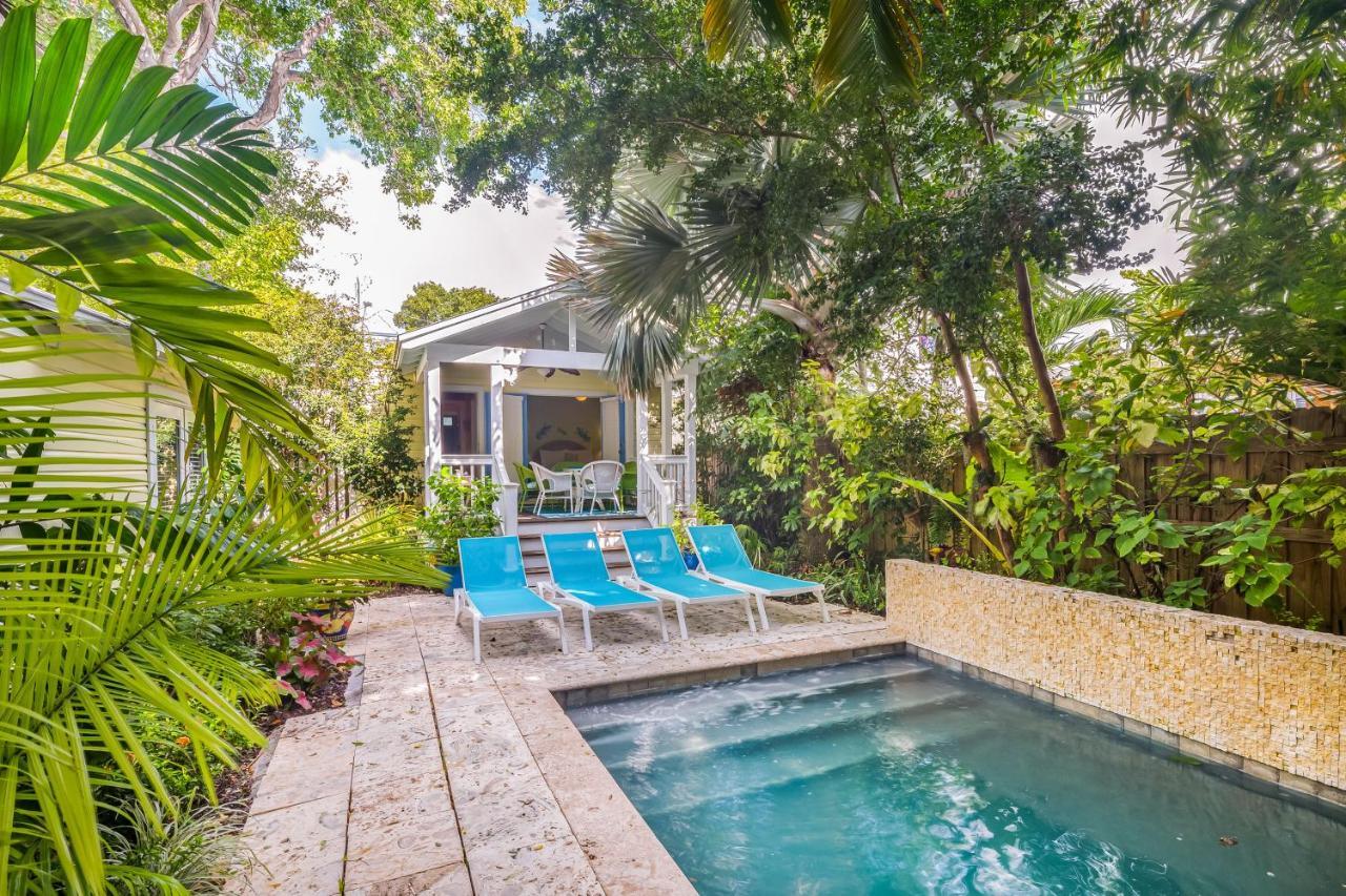 Bahama House Vila Key West Exterior foto